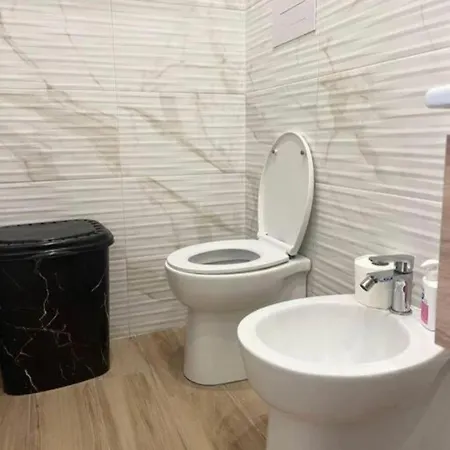 Отель типа 