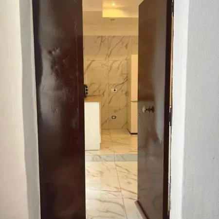 Casa Quatieri Неаполь