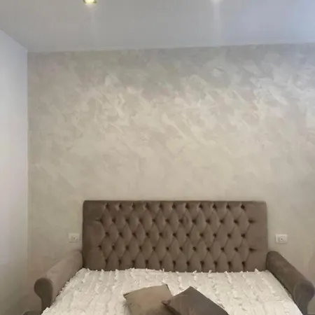 Casa Quatieri Отель типа 