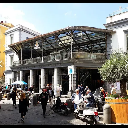 Casa Quatieri Отель типа 
