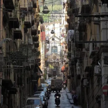 Bed & Breakfast Casa Quatieri *